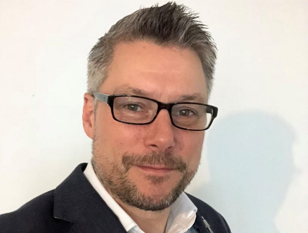 Matt Atkinson 2 The Engineering & Manufacturing Network