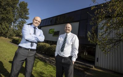 MEMBER NEWS: GT COATINGS PLANS FOR GROWTH AFTER MACHINERY INVESTMENT