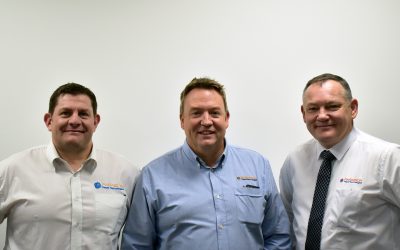 MEMBER NEWS: PARAGON RAPID TECHNOLOGIES ANNOUNCES NEW MD APPOINTMENT