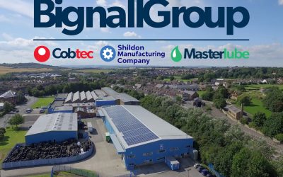 MEMBER NEWS: E-max Systems celebrates another ‘big’ win with the announcement of new client, the Bignall Group.