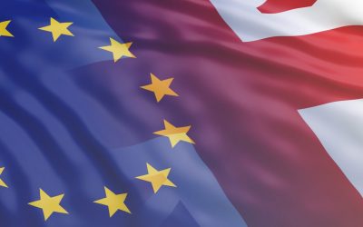 AFFILIATE NEWS: MHA Tait Walker launch post Brexit hub for businesses.