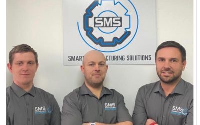 SPOTLIGHT ON: Smart Manufacturing Solutions (SMS)
