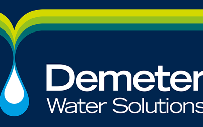 Demeter look to raise water awareness with attendance at prestigious expo