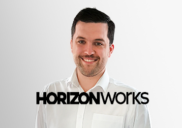 MEMBER NEWS: Horizon Works bolsters creative team with new designer