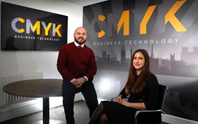CMYK set for major North East growth as demand increases