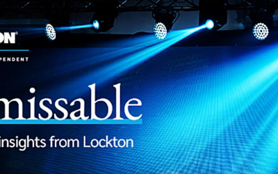 Lockton Insight Newsletter